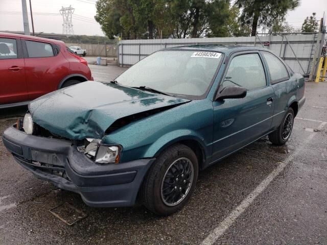 Toyota Tercel