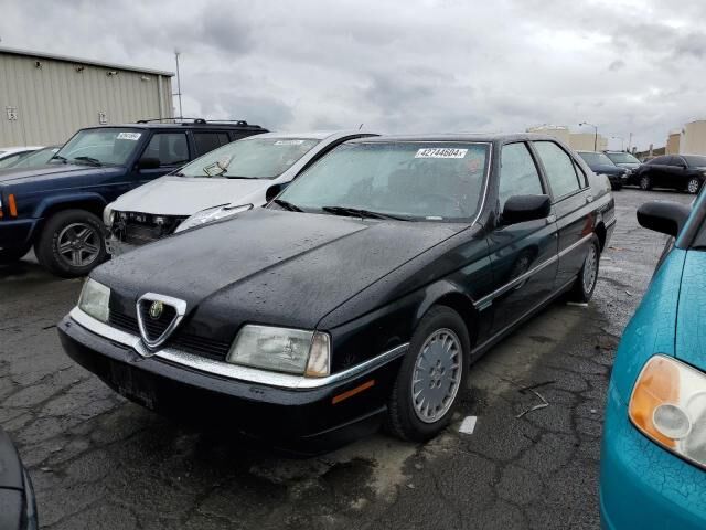 Alfa Romeo 164