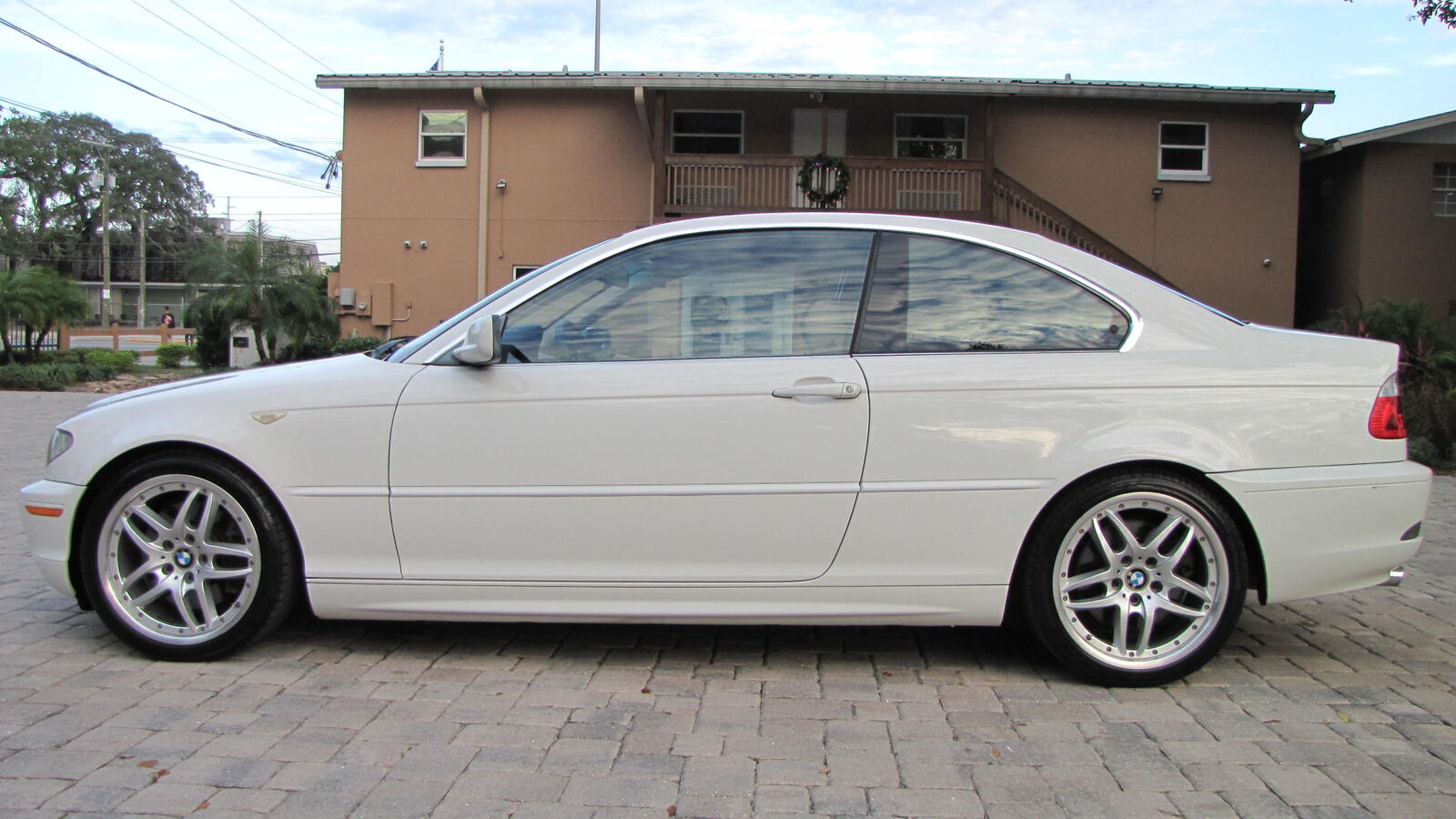 BMW 330Cic