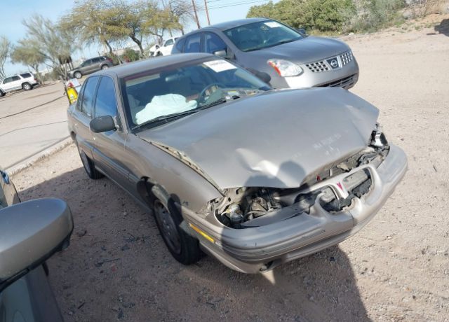 Pontiac Grand AM