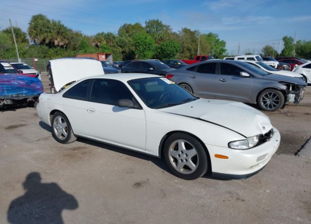 Nissan 240SX