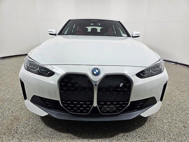 2024 BMW i4
