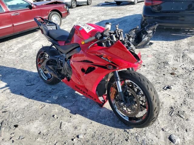 Suzuki GSX-R1000
