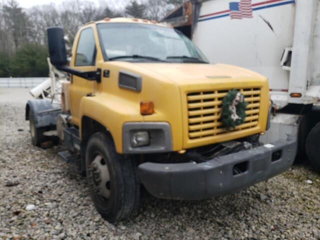 Chevrolet C7