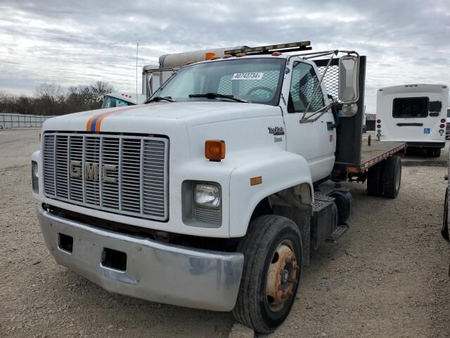 GMC C6