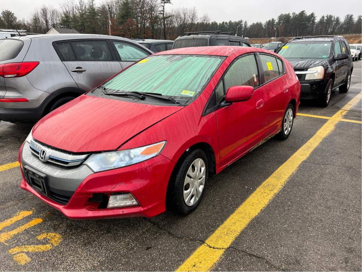 Honda Insight