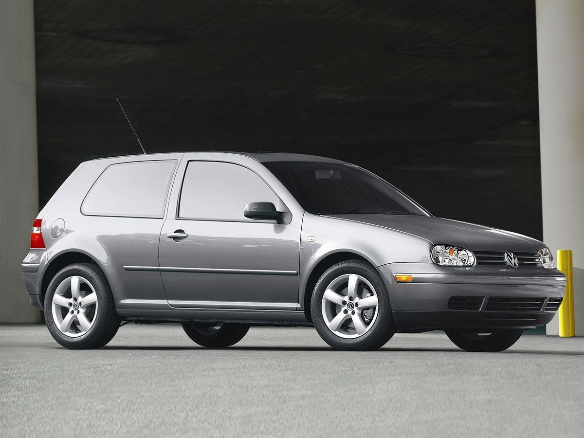 Volkswagen GTI