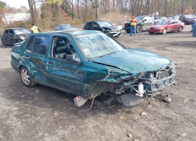 Volkswagen Jetta