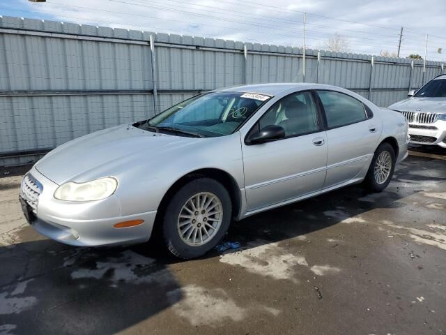 Chrysler Concorde