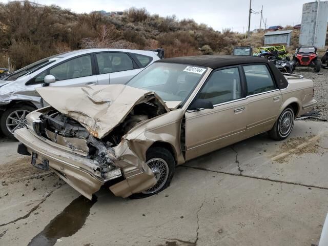 Buick Century