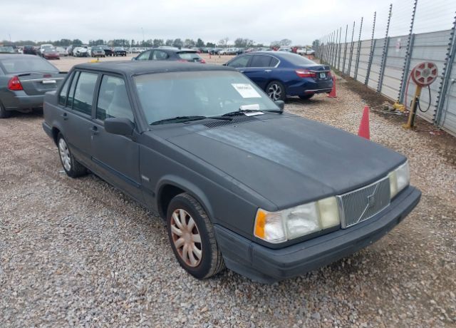 Volvo 940 Series
