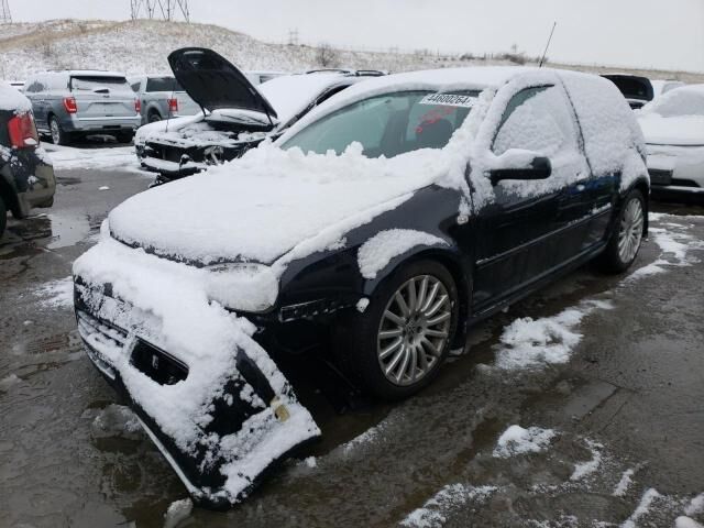 Volkswagen GTI
