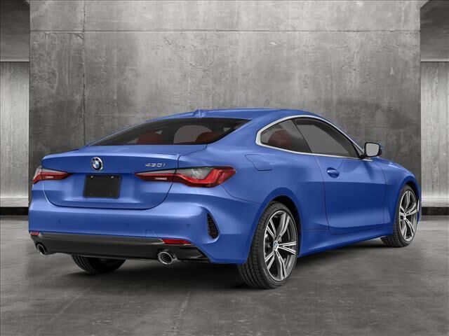 2024 BMW 430i