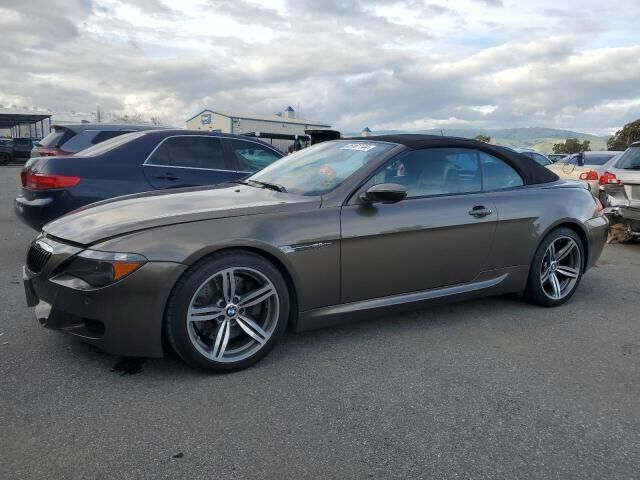 BMW M6