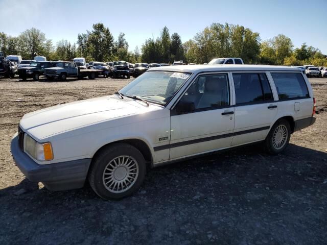 Volvo 740 Series