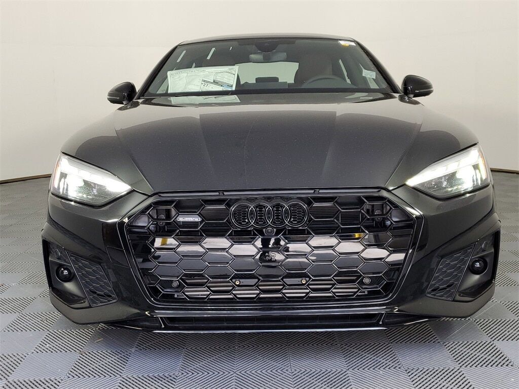 2024 Audi A5