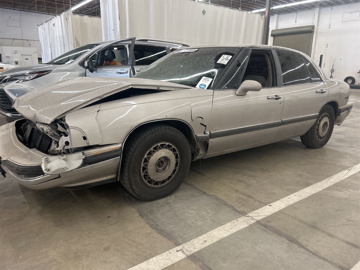 Buick LeSabre
