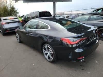 2024 BMW 430i