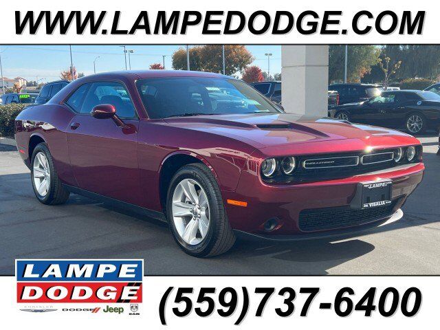 DODGE
