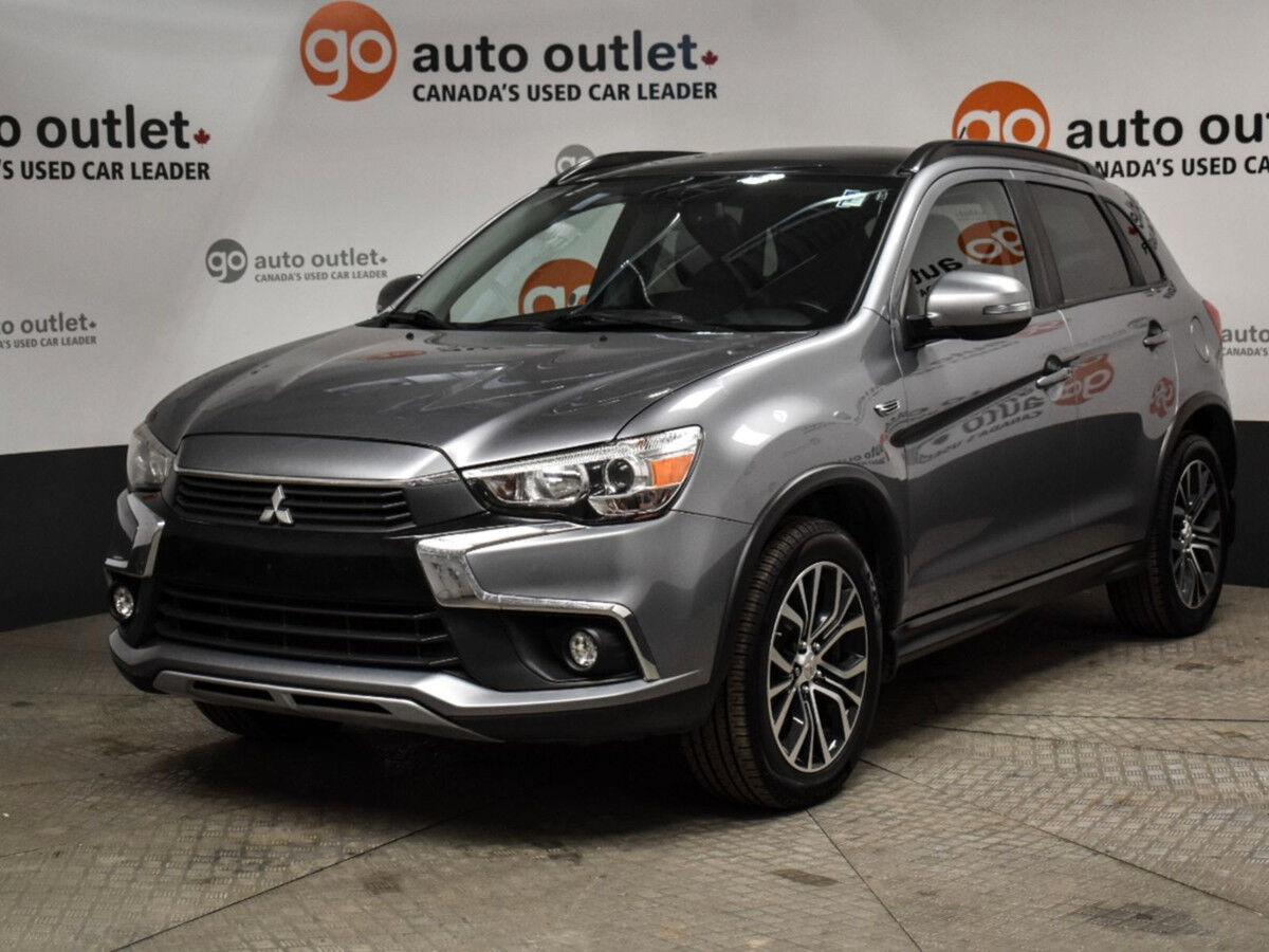 Mitsubishi RVR