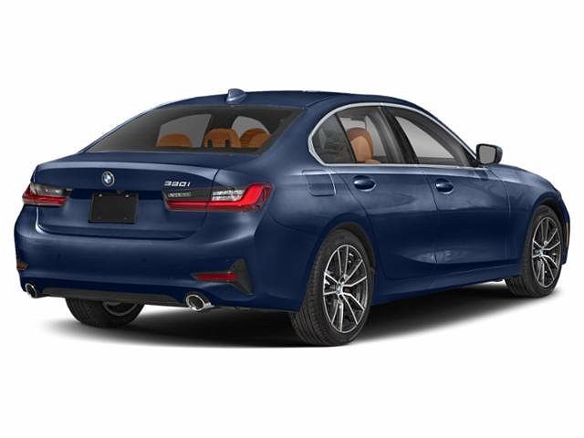 2022 BMW 330i