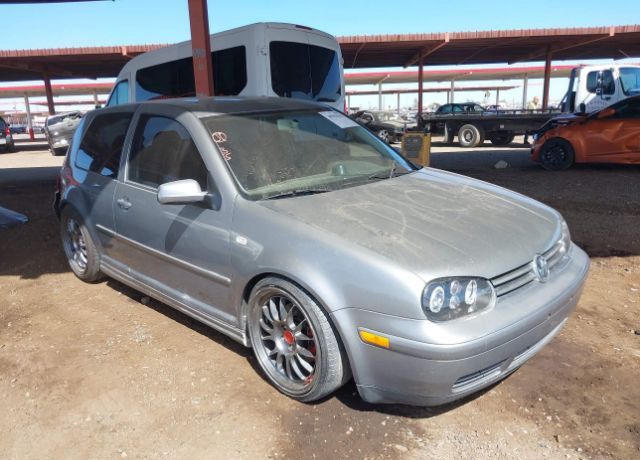 Volkswagen GTI