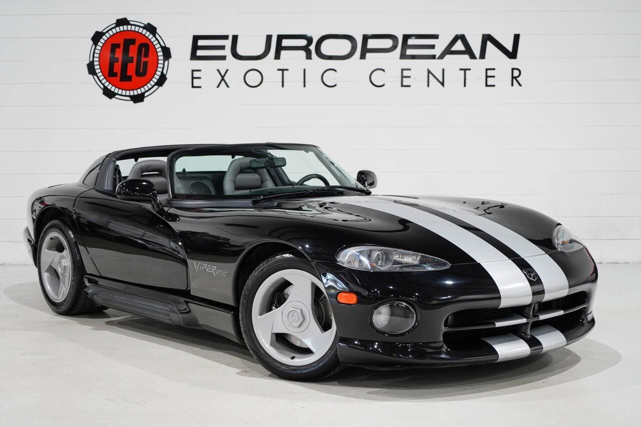 Dodge Viper