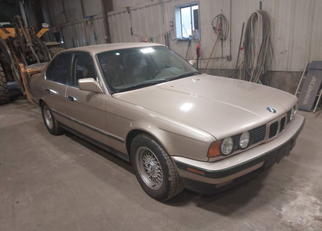 BMW 535i