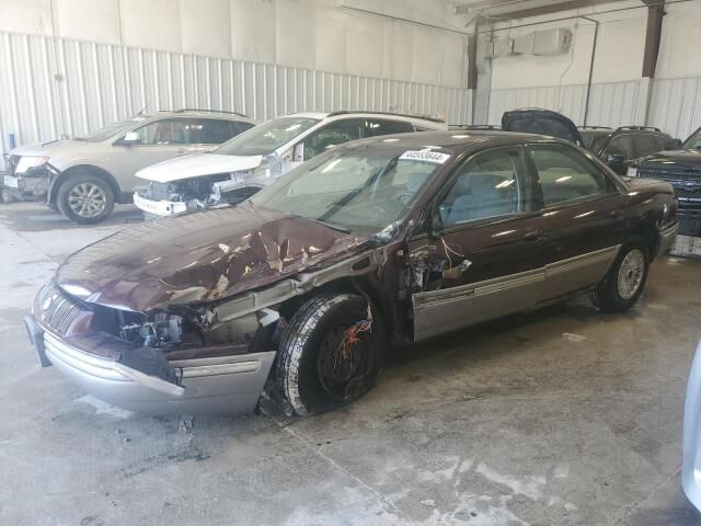 Chrysler Concorde/LHS