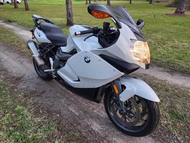 BMW K 1300 S