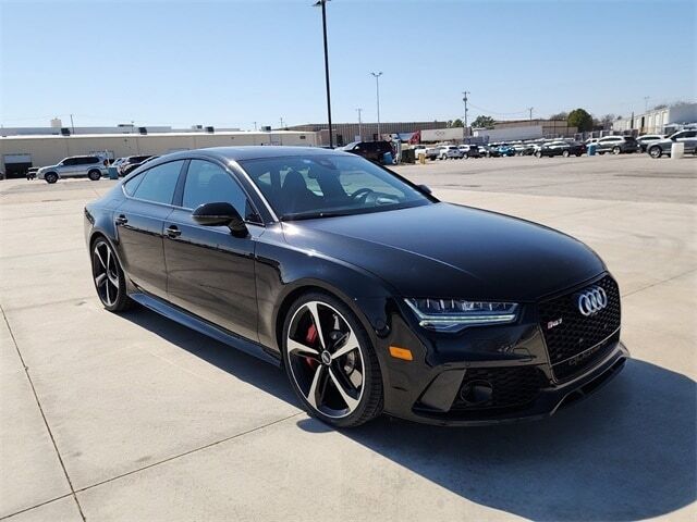 Audi RS7