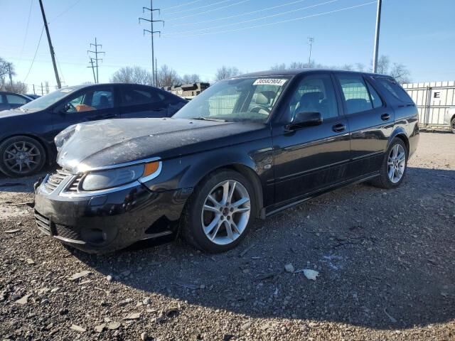 Saab 9-5
