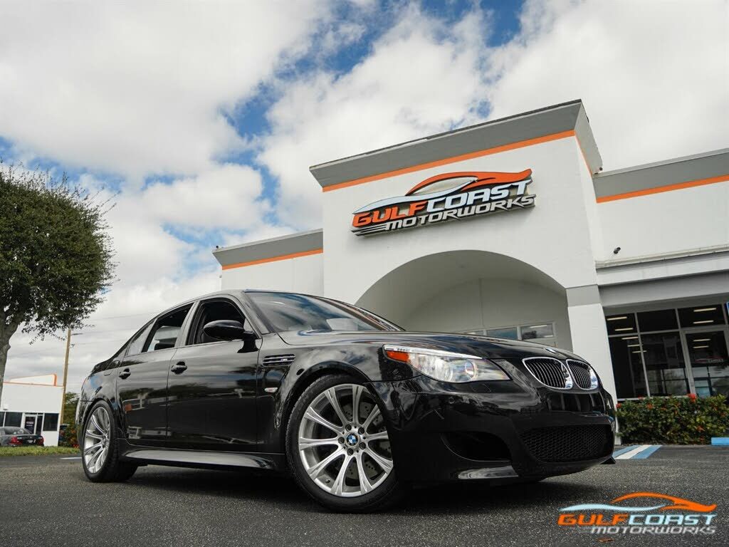 BMW M5