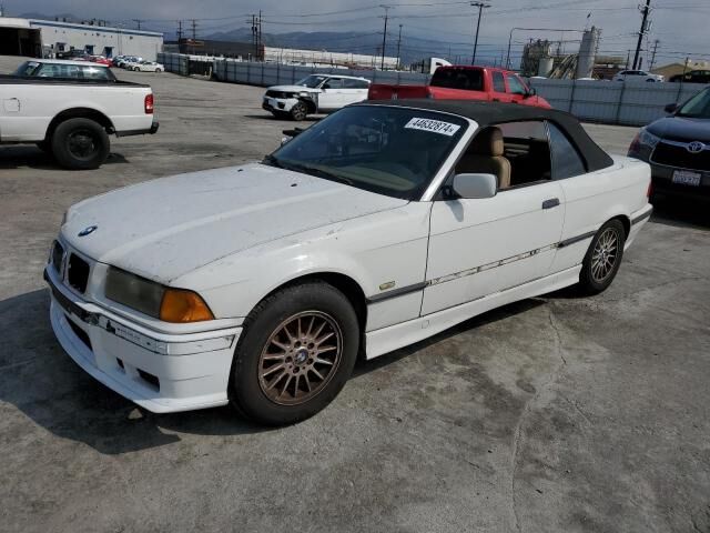 BMW 323iC