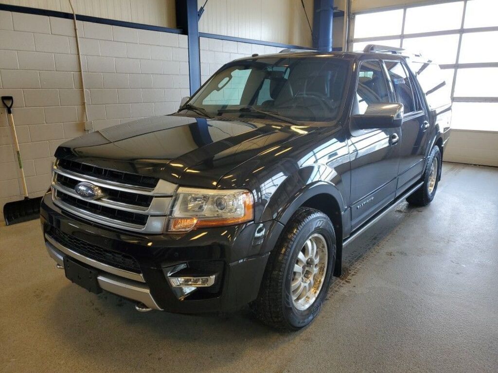 Ford Expedition MAX