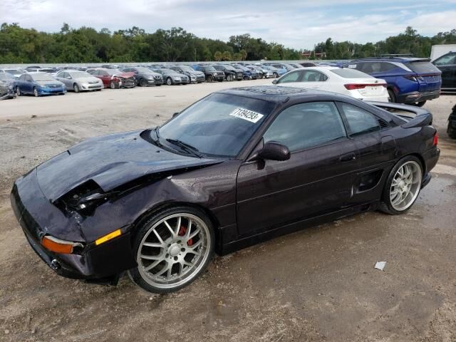 Toyota MR2