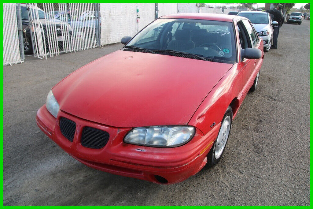Pontiac Grand AM