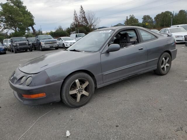 Acura Integra