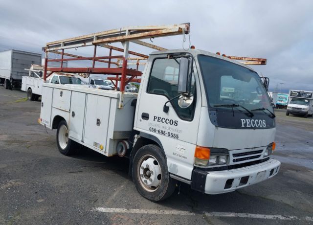 Isuzu NPR/NPR-HD