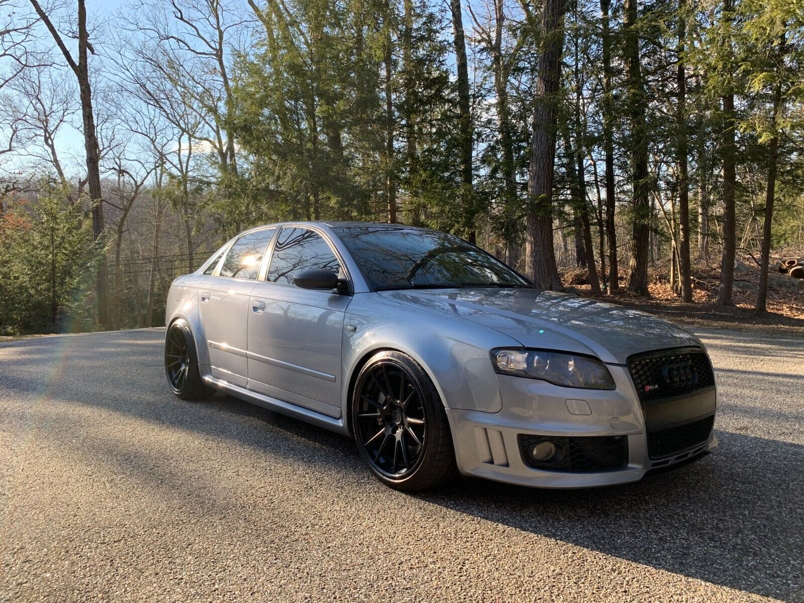 Audi RS4