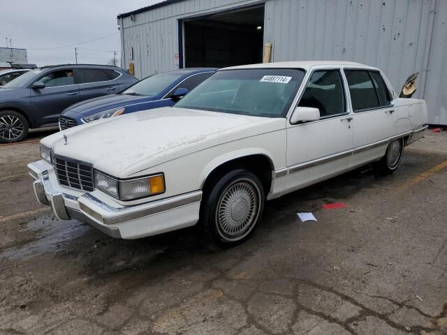 Cadillac 60 Special