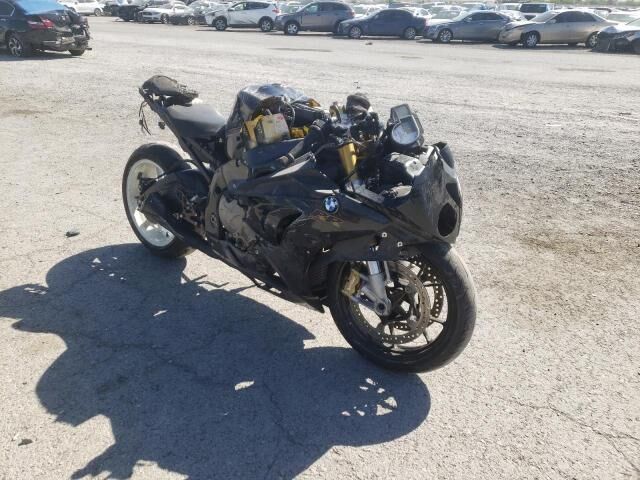 BMW S 1000 RR