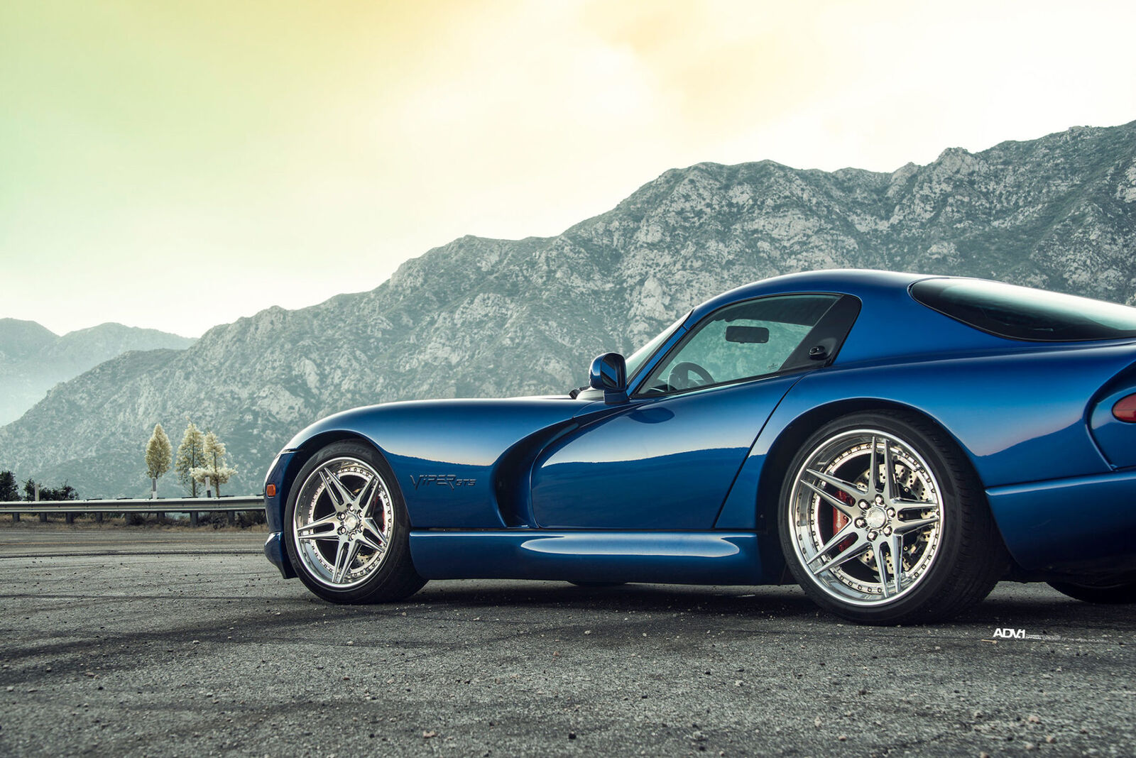 Dodge Viper