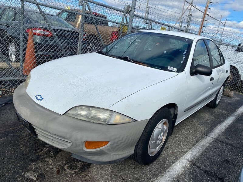 Chevrolet Cavalier