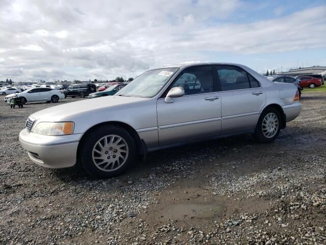 Acura RL