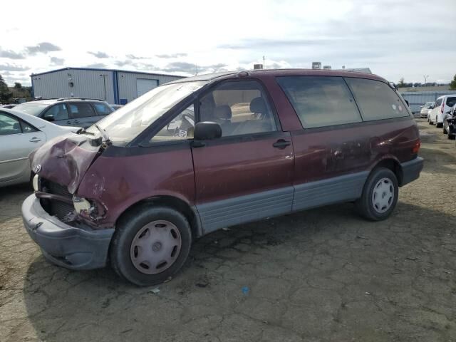 Toyota Previa