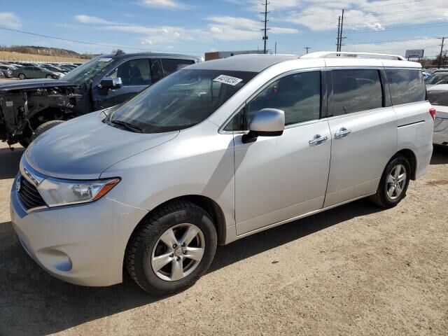 Nissan Quest
