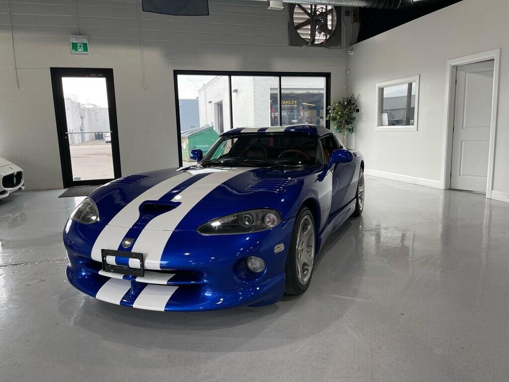 Dodge Viper