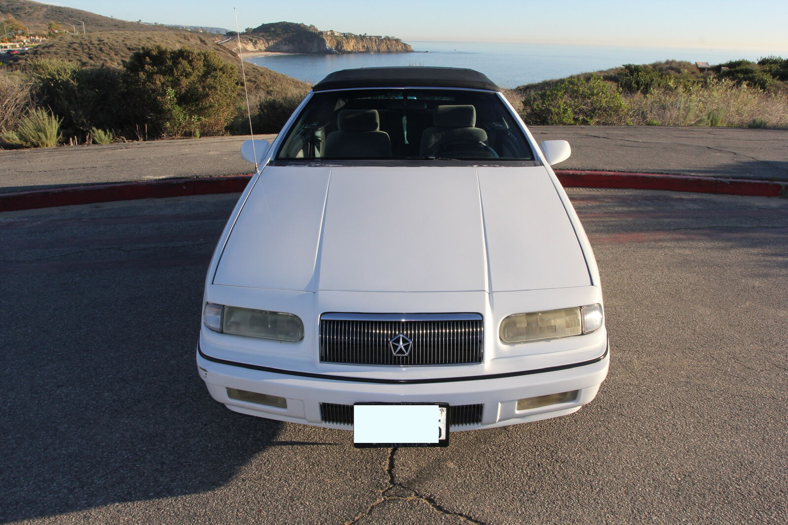 Chrysler LeBaron