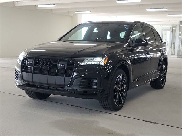 2024 Audi Q7